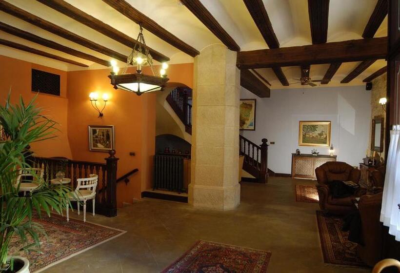 Aparthotel Spa Don Iñigo De Aragón
