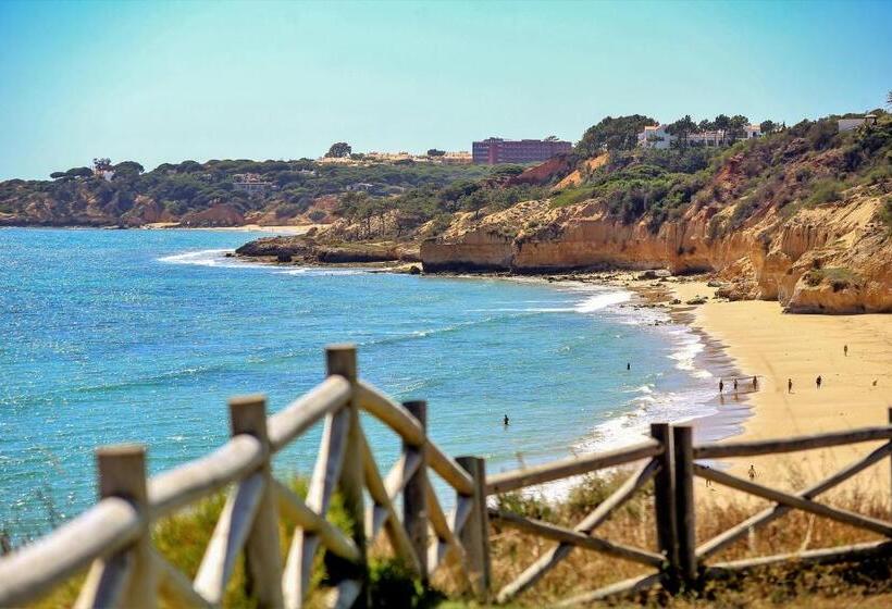 Aquamar Albufeira Apart