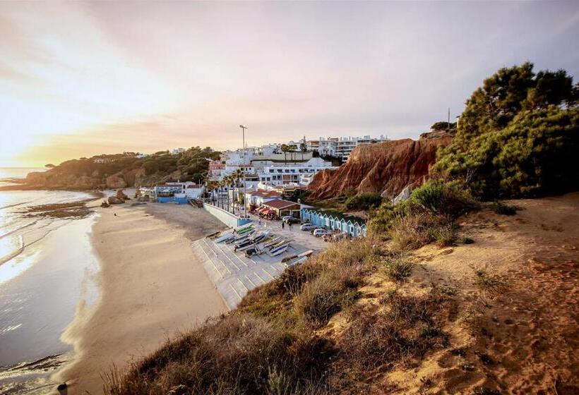 Aquamar Albufeira Apart