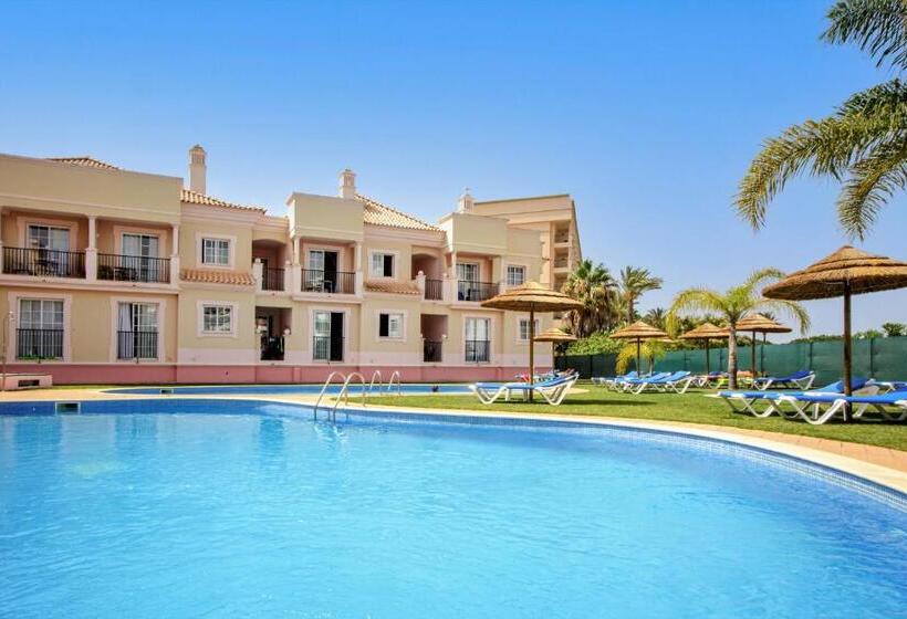 Aquamar Albufeira Apart