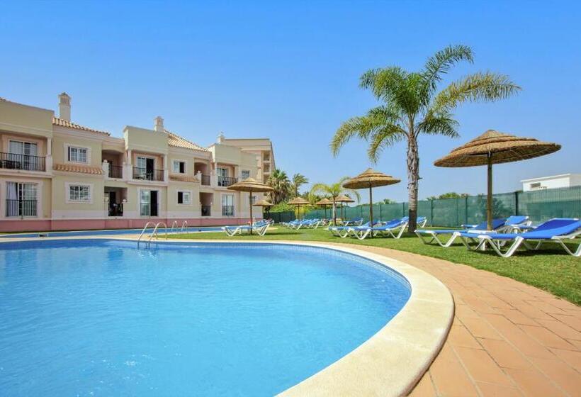 Aquamar Albufeira Apart