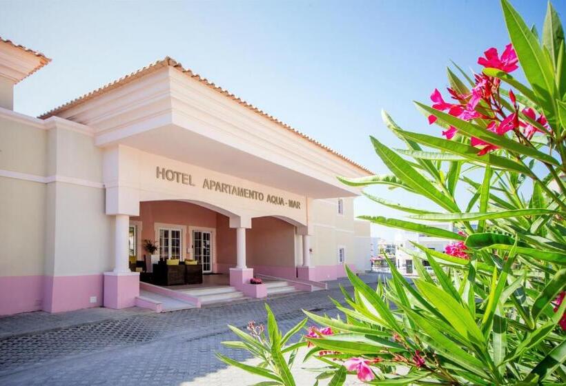 Aquamar Albufeira Apart