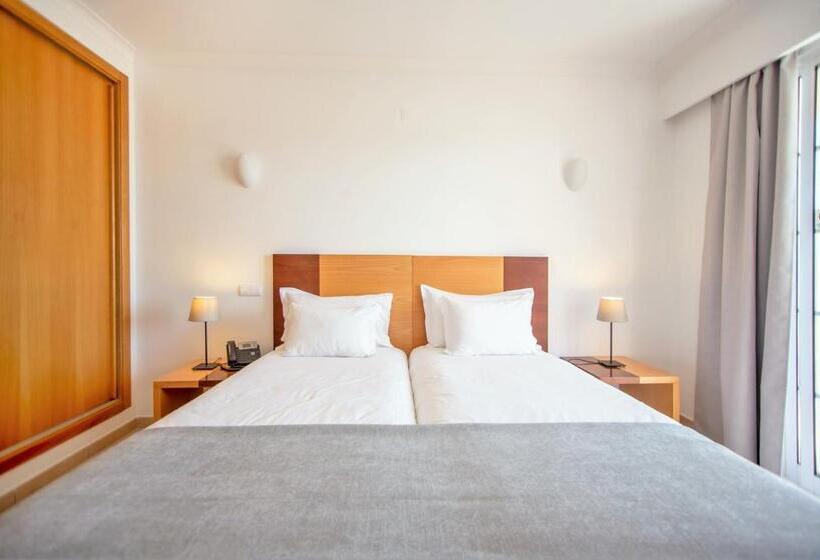Aquamar Albufeira Apart