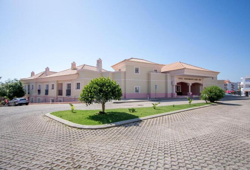 Aquamar Albufeira Apart