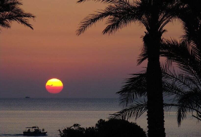 Arbatax Park Resort, Telis