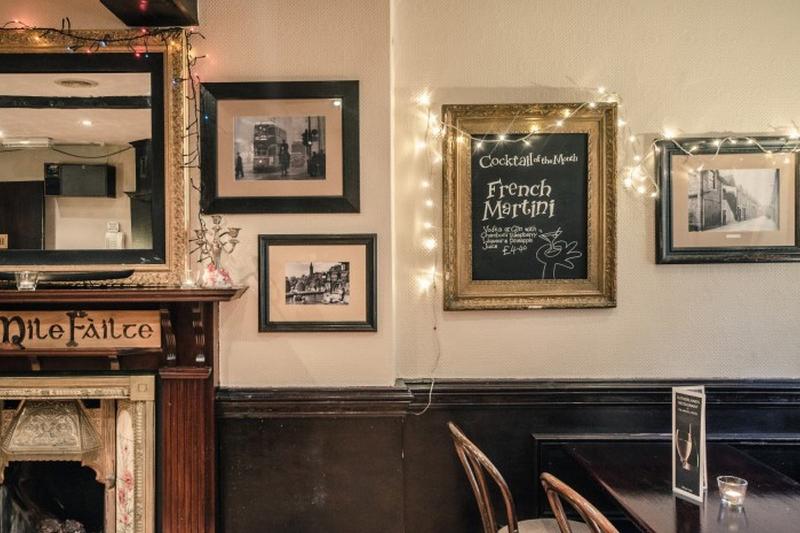 צימר Argyll Guest House