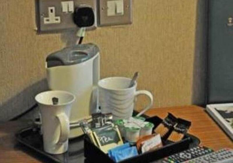 민박 Argyll Guest House