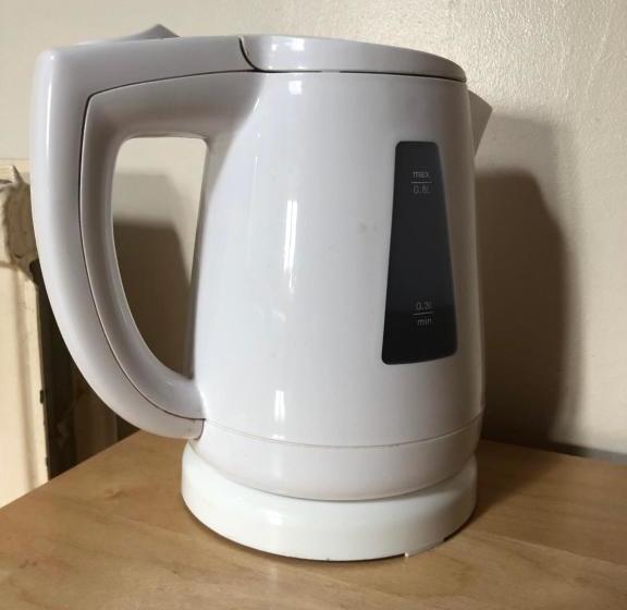 مبيت وإفطار Hillview Cottage