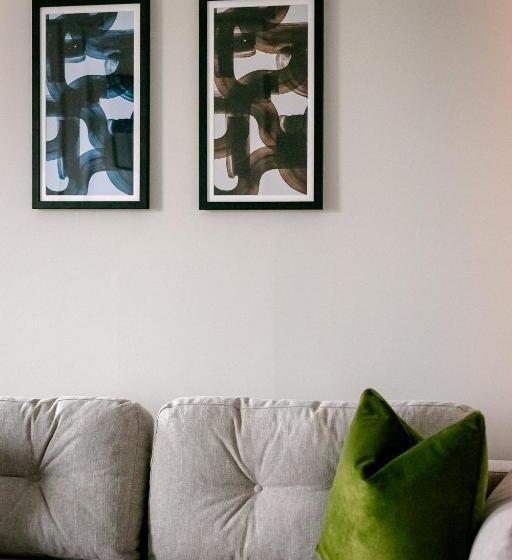 צימר New Holgate