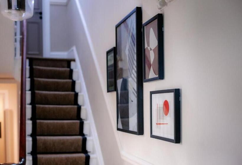 צימר New Holgate