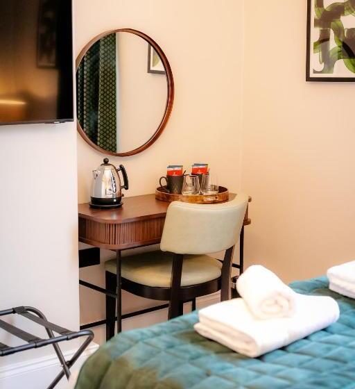 צימר New Holgate