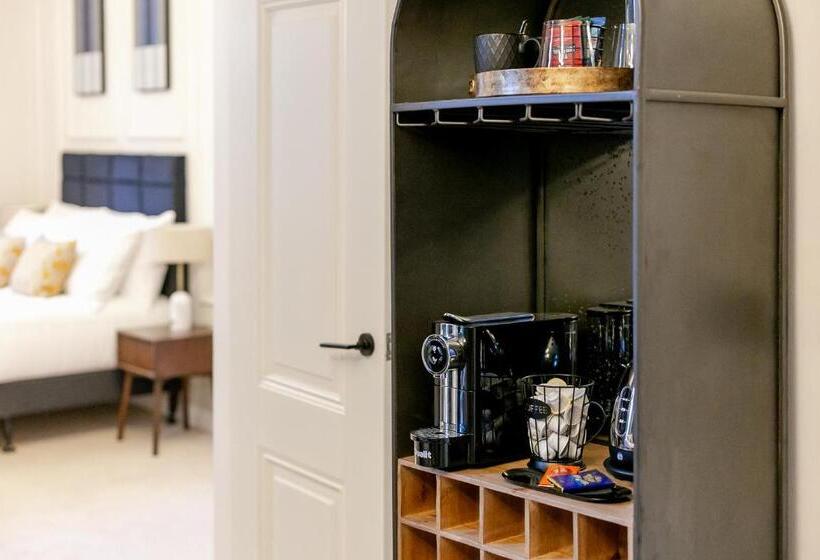 צימר New Holgate