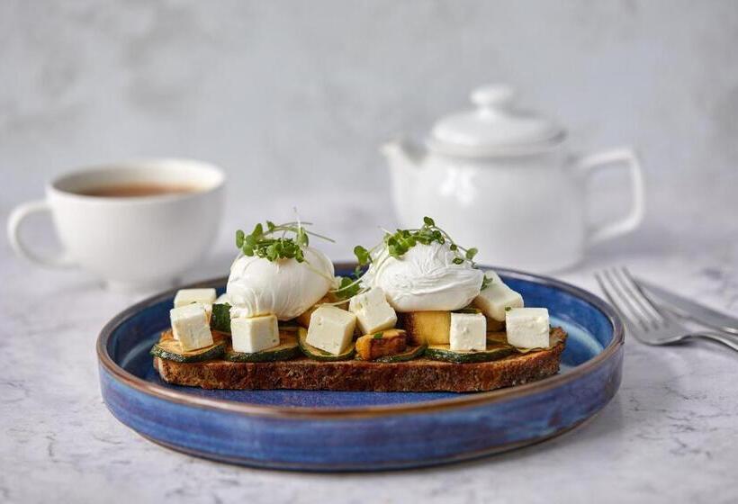 צימר New Holgate