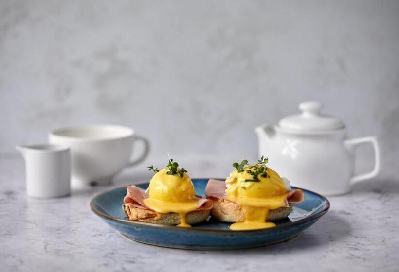 צימר New Holgate