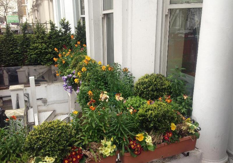 צימר Holland Inn