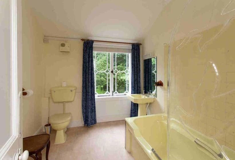 Bed and Breakfast Hollybank House