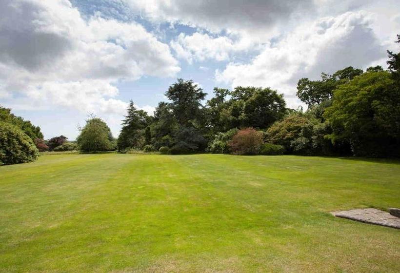 Bed and Breakfast Hollybank House