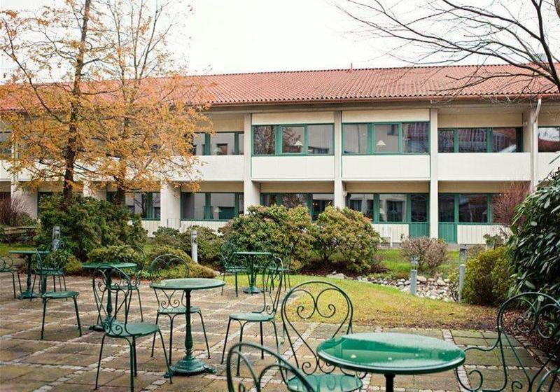 Best Western Hotel Jägersro