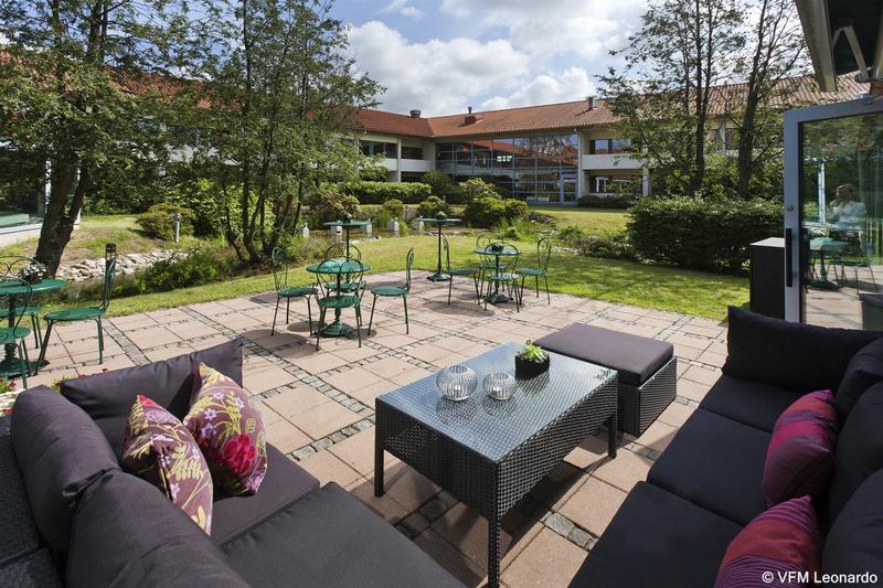 Best Western Hotel Jägersro