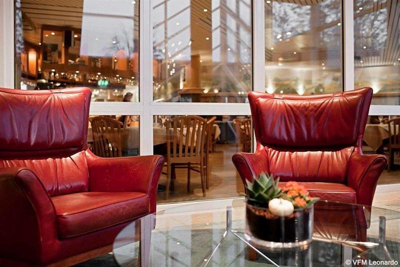 Best Western Hotel Jägersro