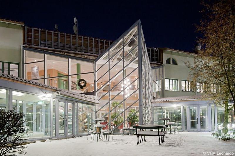 Best Western Hotel Jägersro