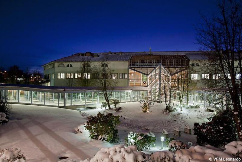 Best Western Hotel Jägersro