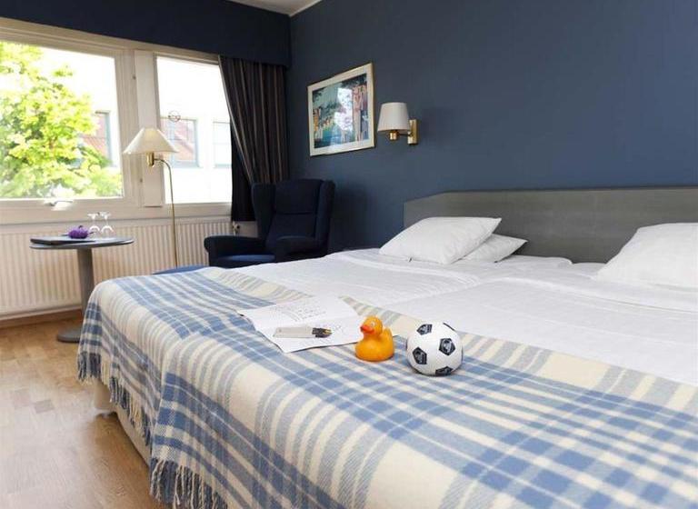 Best Western Hotel Jägersro