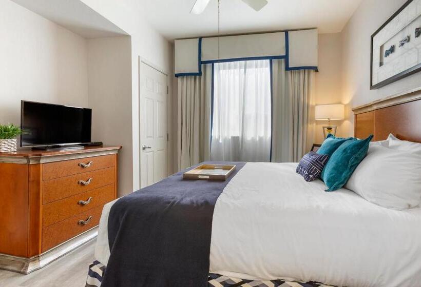 Курорт Bluegreen Vacations Club 36