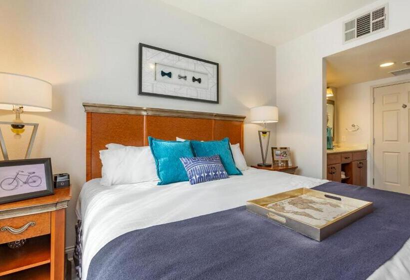 Курорт Bluegreen Vacations Club 36