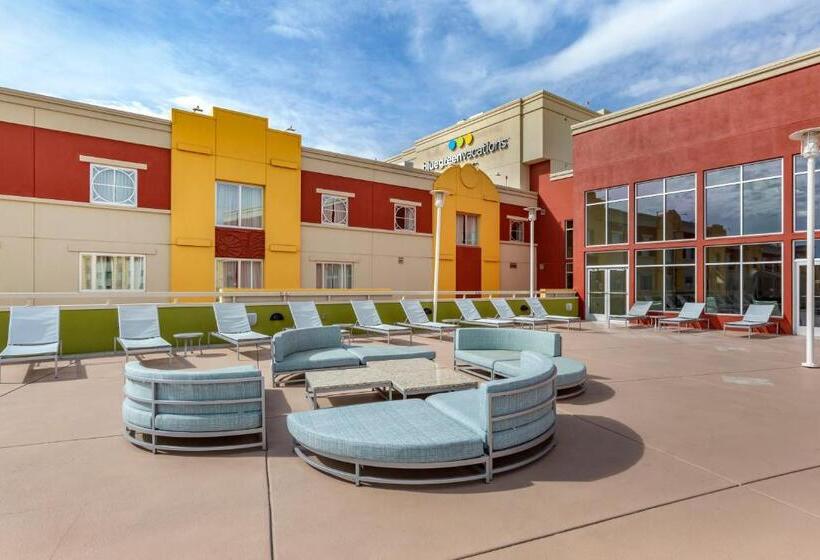 Курорт Bluegreen Vacations Club 36