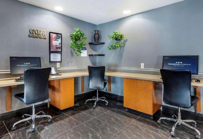 Курорт Bluegreen Vacations Club 36