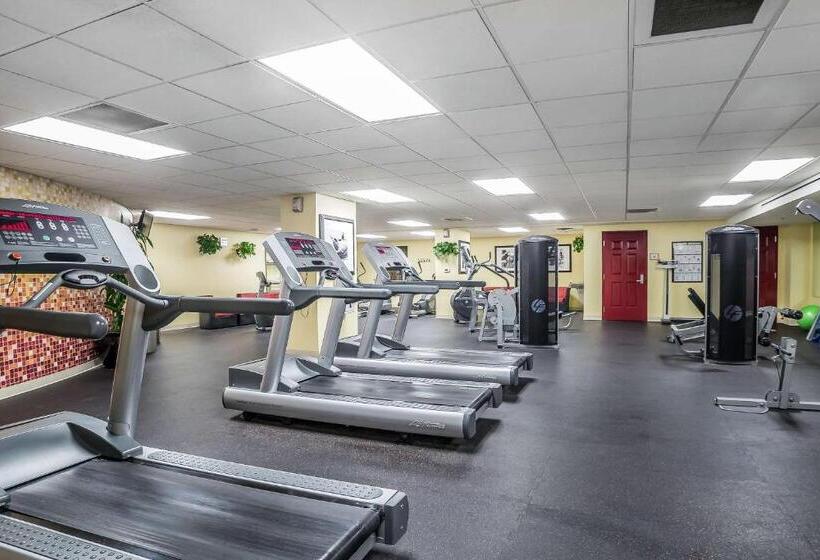 Курорт Bluegreen Vacations Club 36