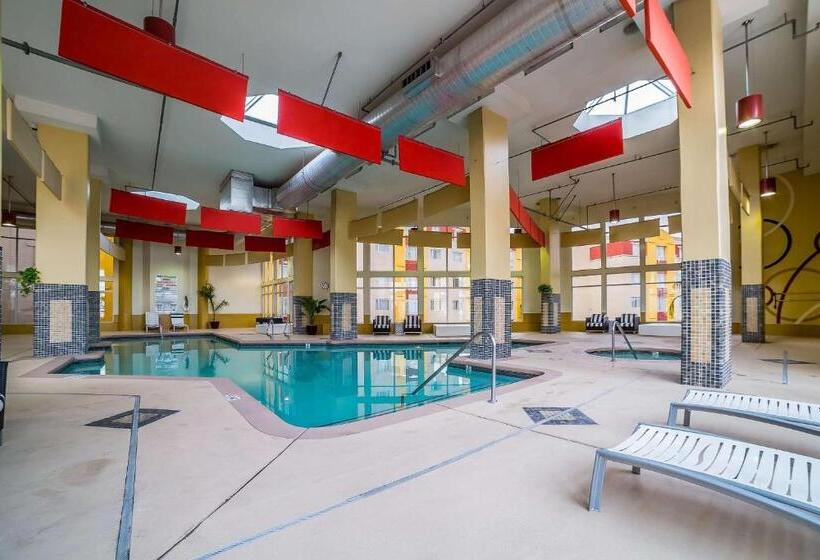 Курорт Bluegreen Vacations Club 36