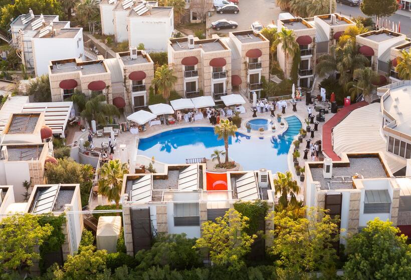 Bodrium Hotel & Spa
