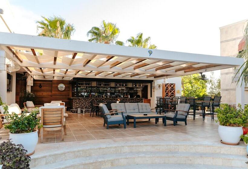 Bodrium Hotel & Spa