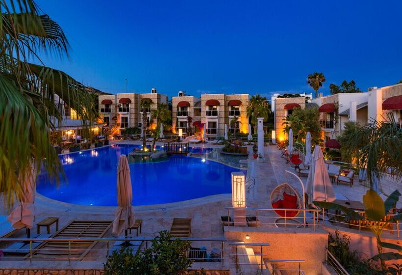 Bodrium Hotel & Spa