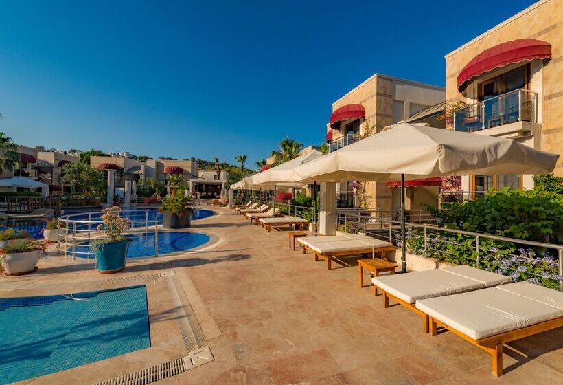 Bodrium Hotel & Spa
