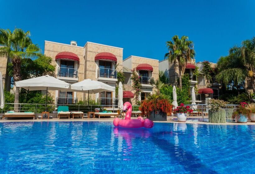 Bodrium Hotel & Spa
