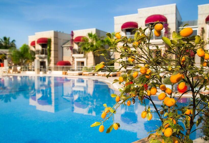 Bodrium Hotel & Spa
