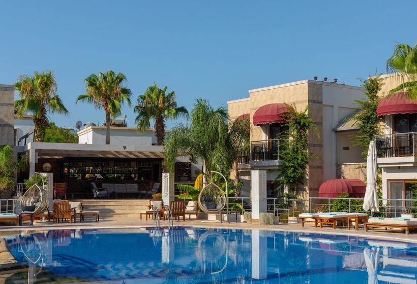 Bodrium Hotel & Spa