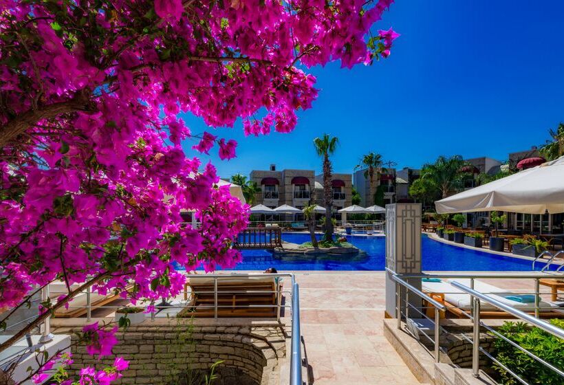 Bodrium Hotel & Spa