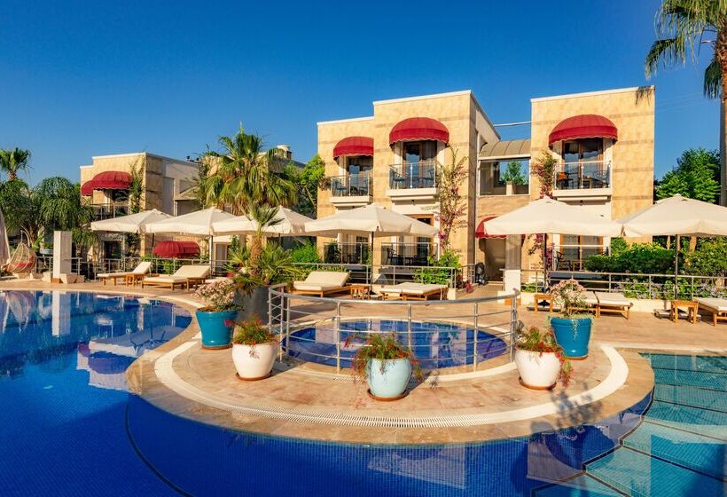 Bodrium Hotel & Spa