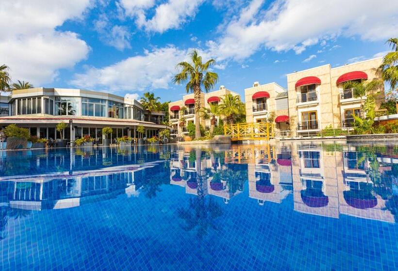 Bodrium Hotel & Spa