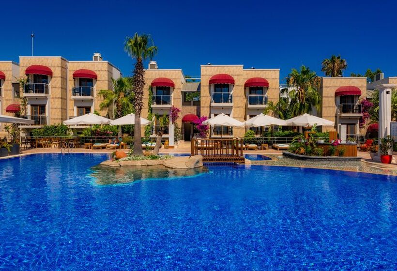 Bodrium Hotel & Spa