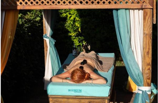 Bodrium Hotel & Spa