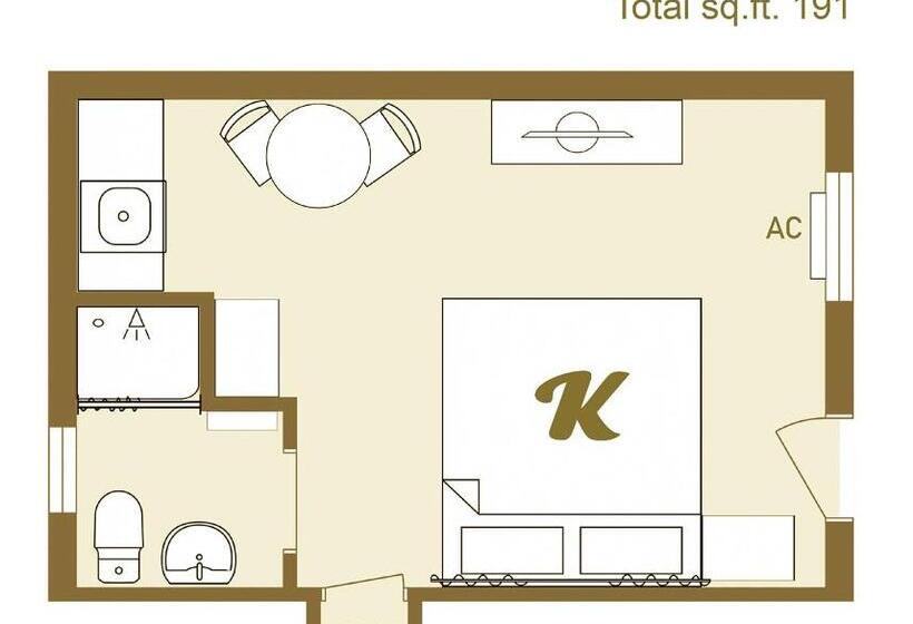 Bungalow Beach Resort