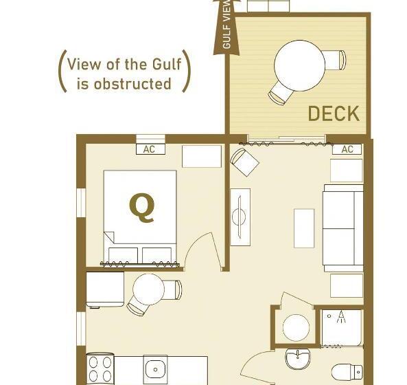 Bungalow Beach Resort