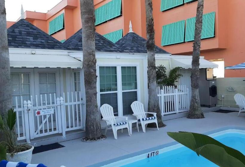 Bungalow Beach Resort