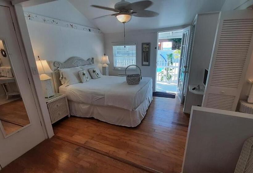 Bungalow Beach Resort