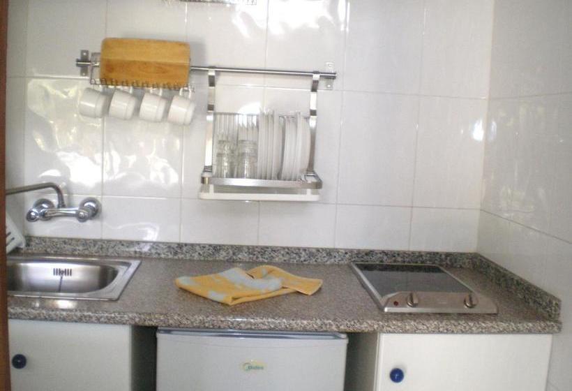 Bungalows Tenesoya Only Adults